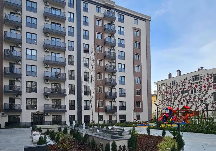 Property in Kucukcekmece